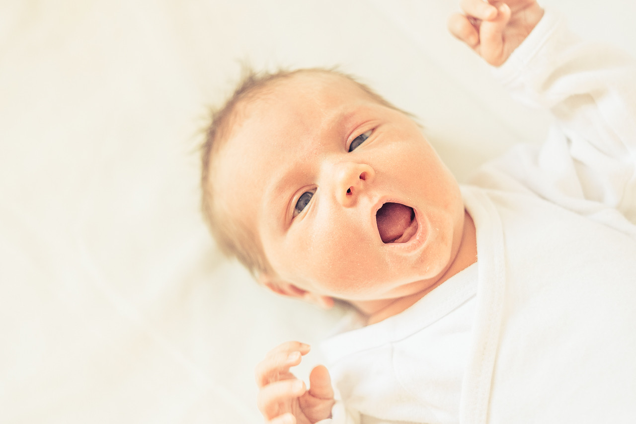 Eléanore, 27 juillet 2018