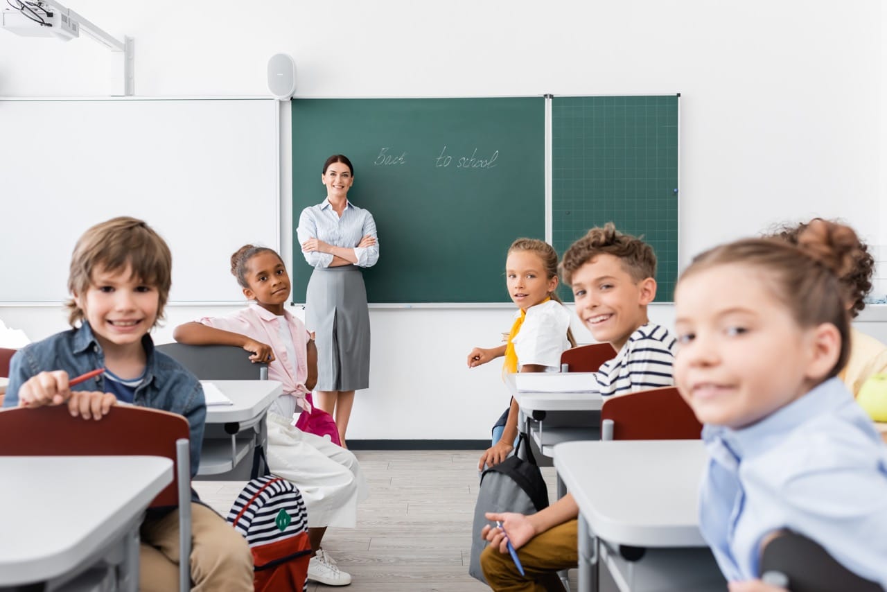 Les 10 premières routines que je mets en place dans ma classe
