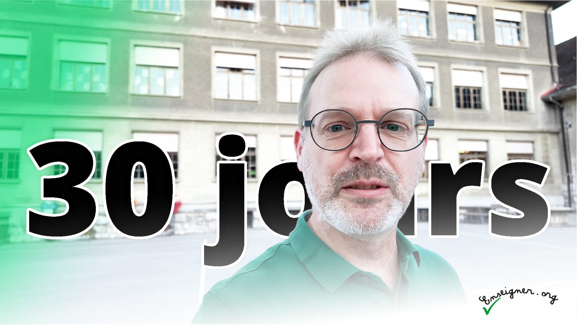 30 jours pour transformer une classe. Pas de magie, juste des choix judicieux.
