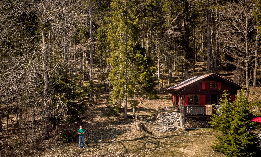 Travailler dur, se détendre agréablement (Jour 4)