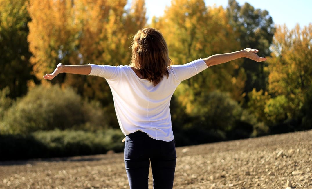 Respirer plus profondément