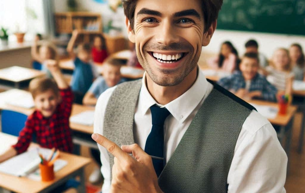 Youpi, c'est la rentrée !