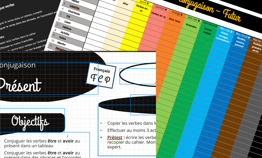 Contre vents et marées (Jour 16)