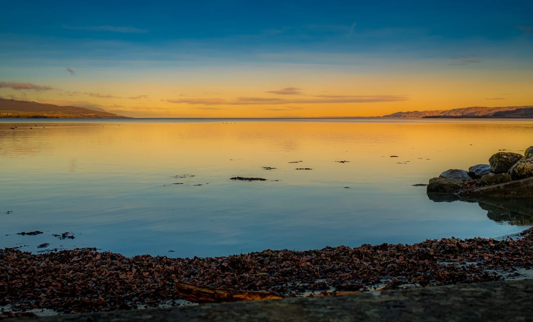 Commencer l'année avec sérénité