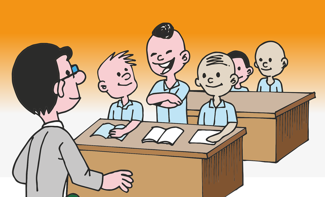 Gérer ou régler sa classe