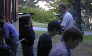 Quand le prof devient animateur de groupe