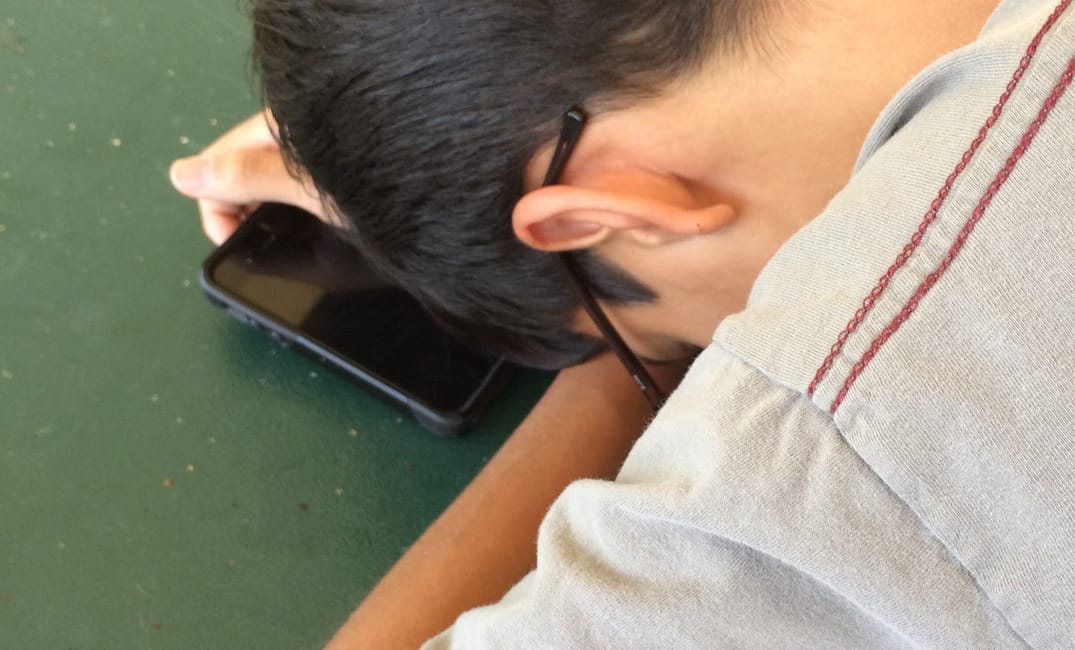 Aujourd’hui, je n’ai pas d’énergie...