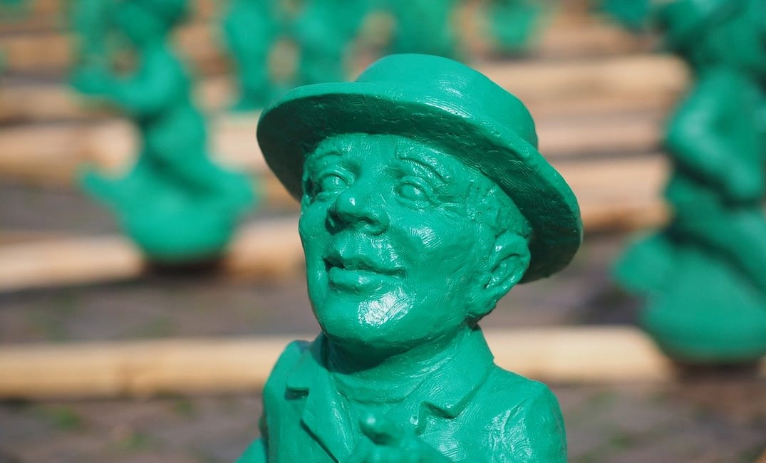 Parce que le prof n'est pas Dieu ...