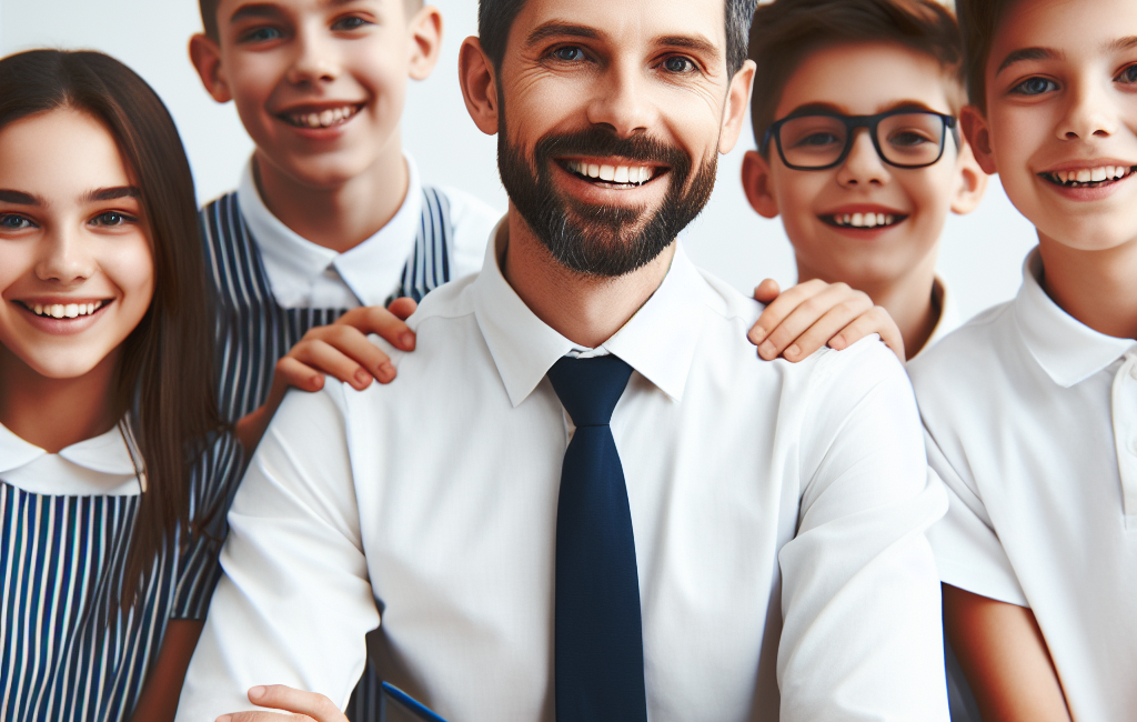 Ils me font plaisir...