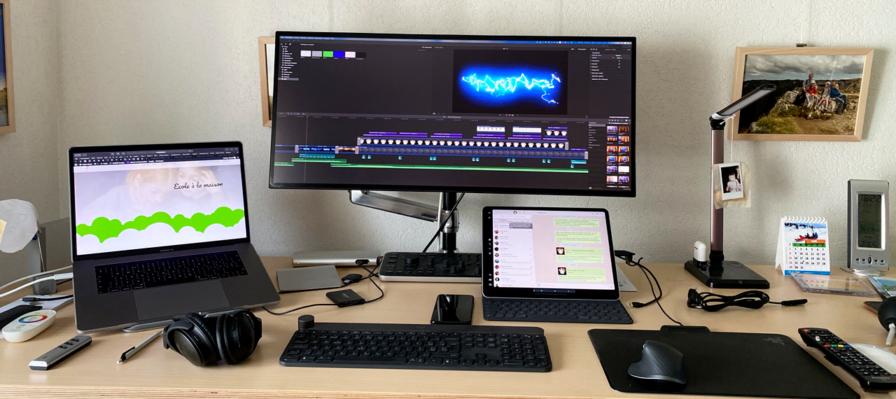 La 2e rentrée est prête - Inventaire du dispositif