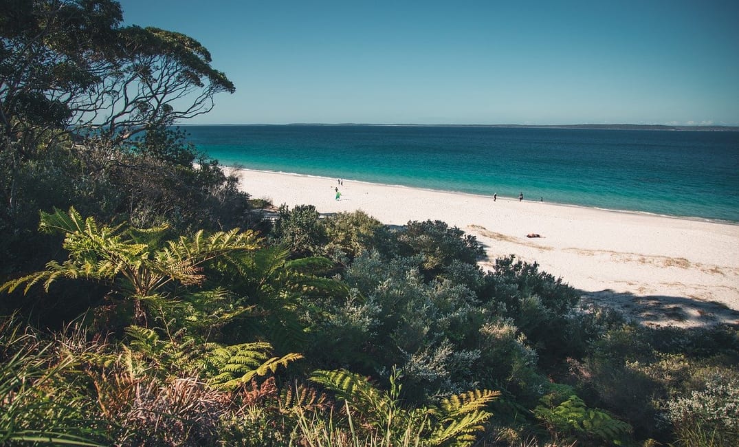 Ouf! Les vacances commencent