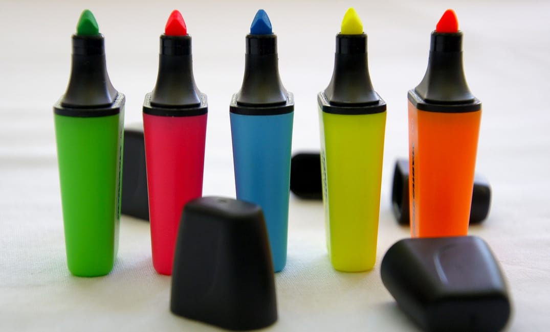 Aujourd'hui, c'était la rentrée