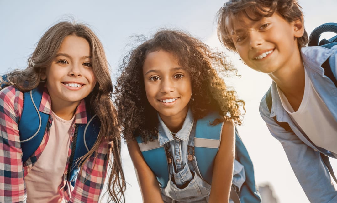 Une rentrée vivante et relationnelle