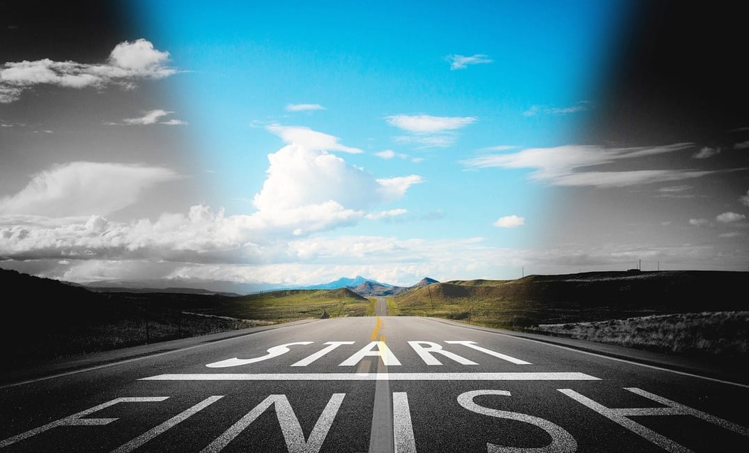 Après 2 mois de silence ...