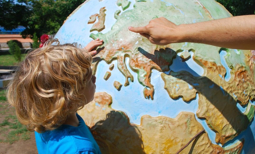 Enseigner oui! Mais quoi et comment?