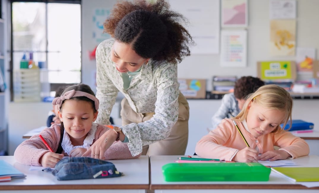 Différencier, c'est déjà ça !