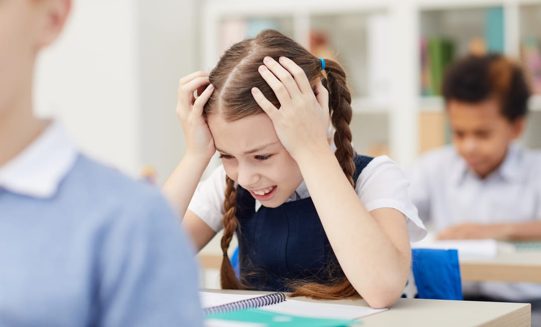 Réduire le stress de nos élèves en les accompagnant lors des évaluations