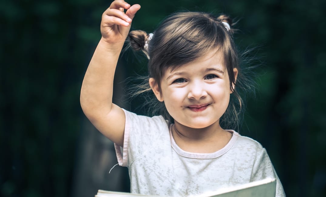 Une grammaire au service du sens