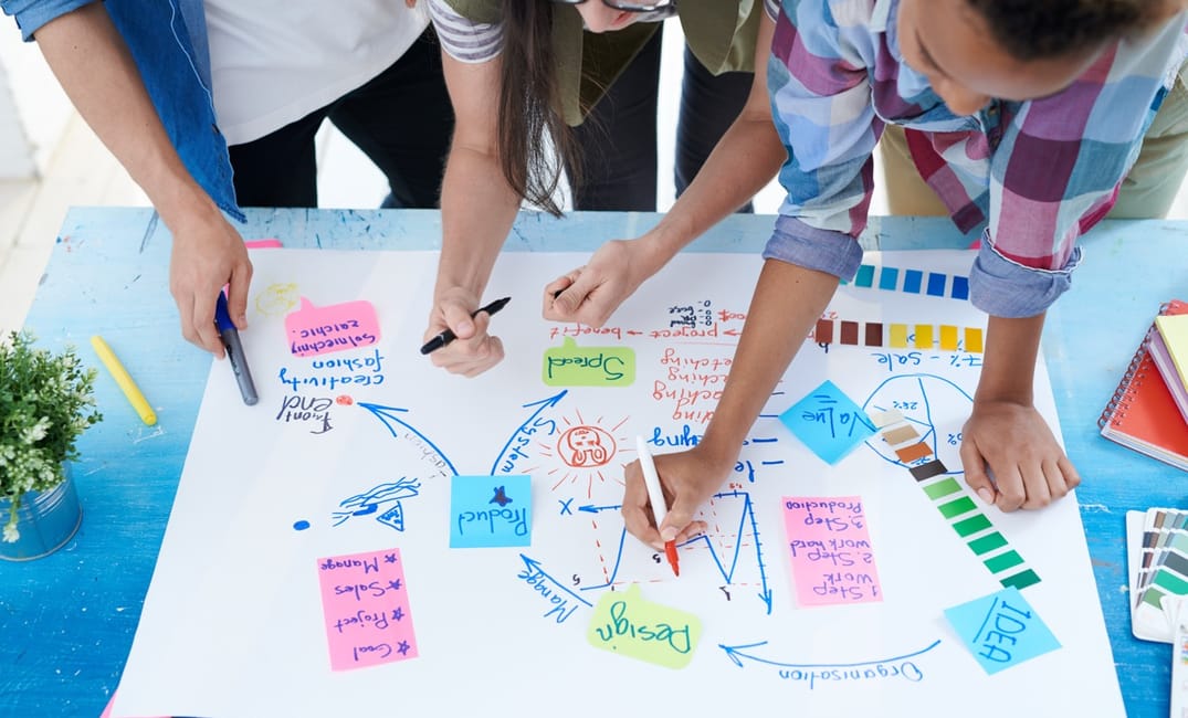 Un doux rêve : concevoir des séquences complètes pour tout le programme !