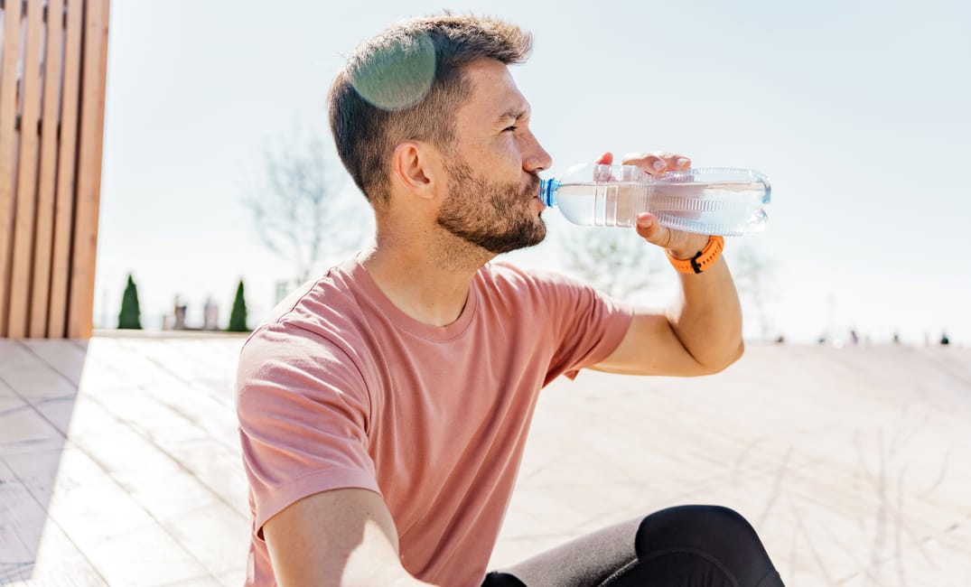 C'est l'heure de la pause !