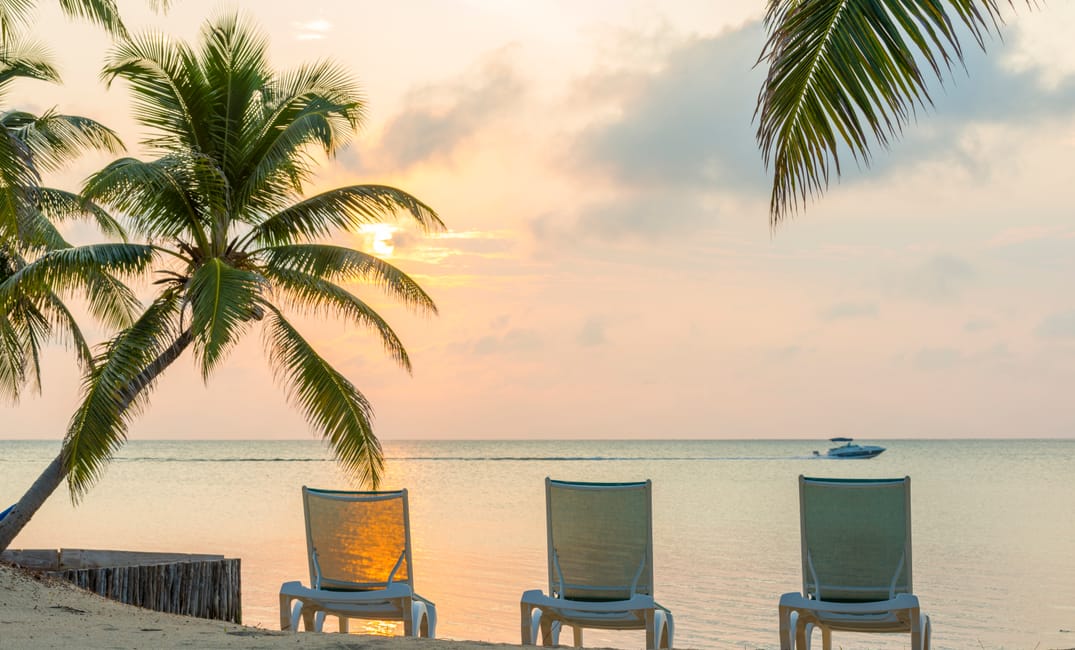 Des vacances comme une renaissance !