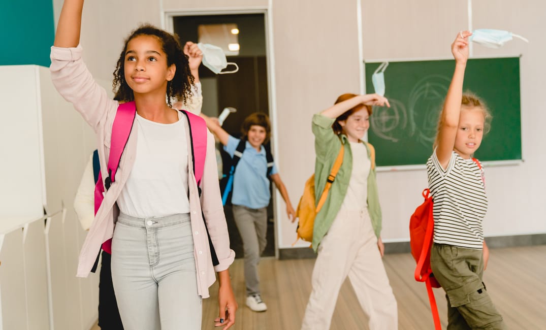 Un impact pour l’éternité