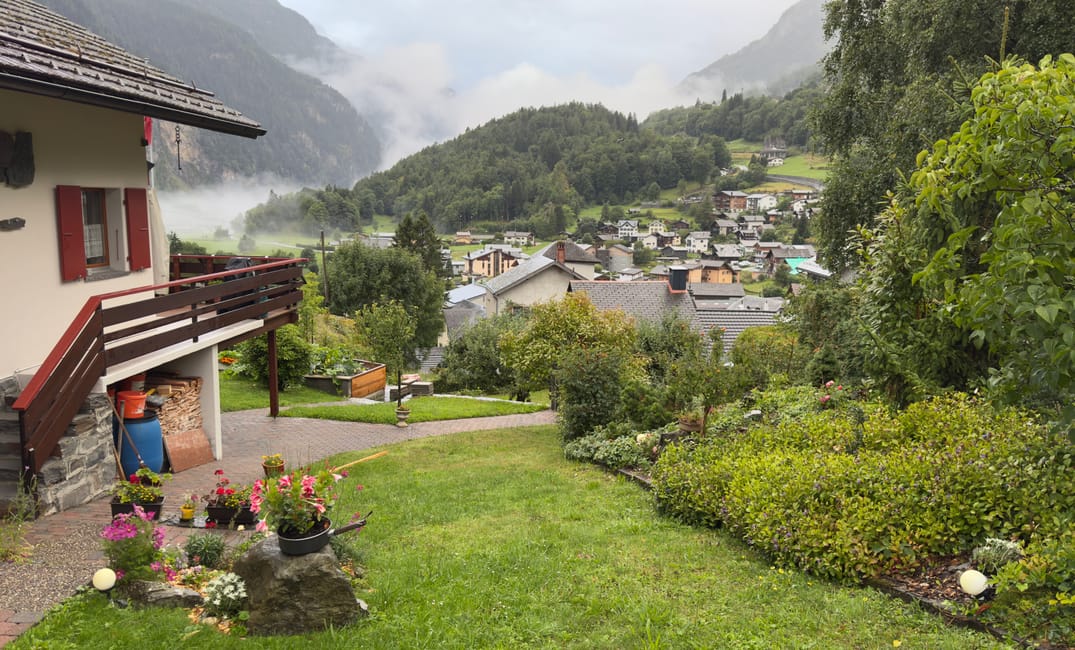 C'est un bon jour pour s'y remettre