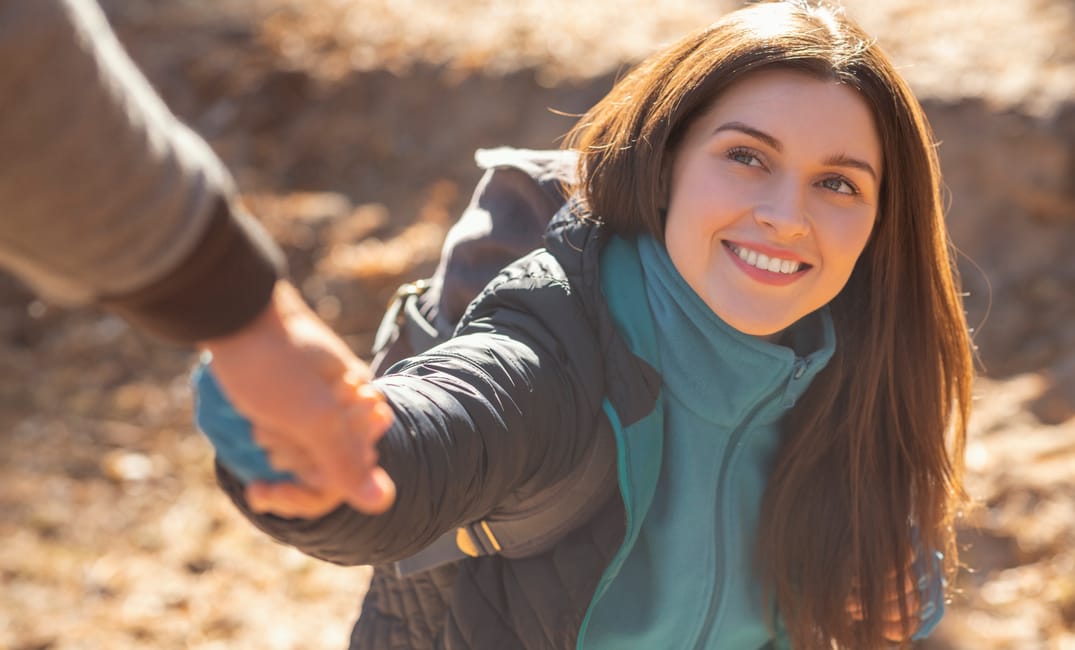 Oser demander de l’aide