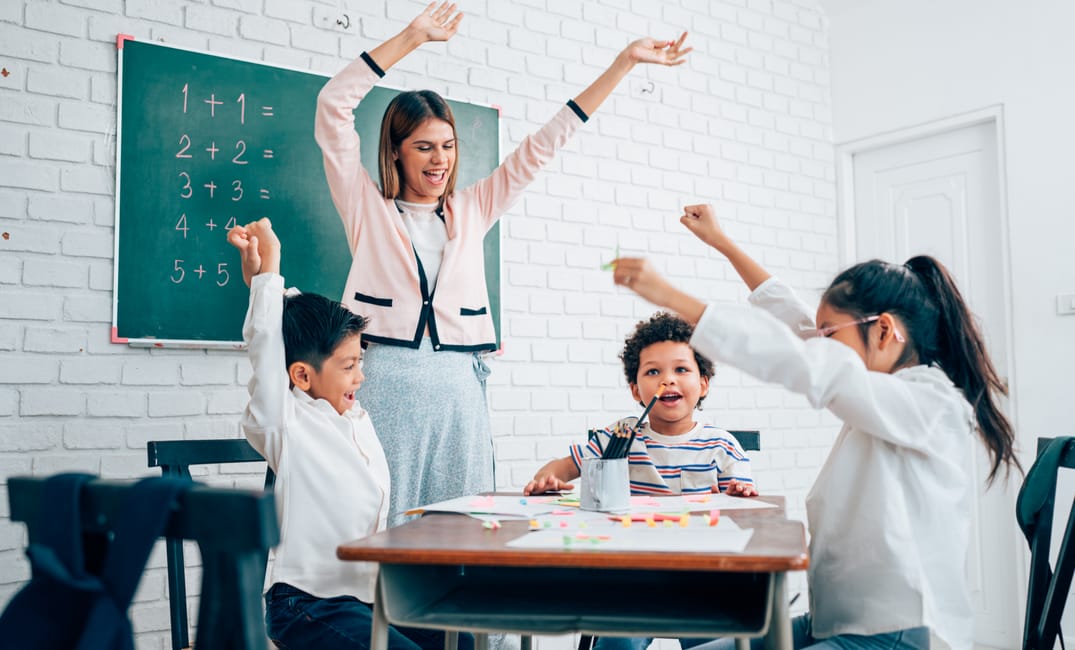 Célébrez vos réussites de l'année