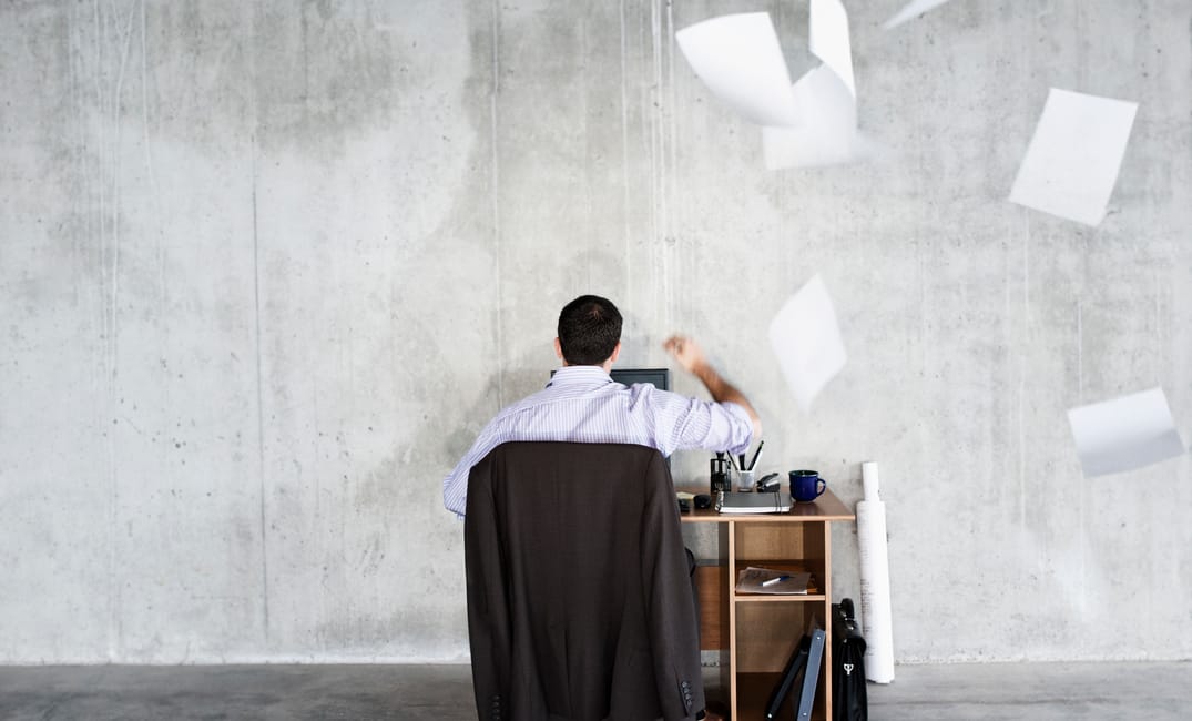 Au secours ma planif' !