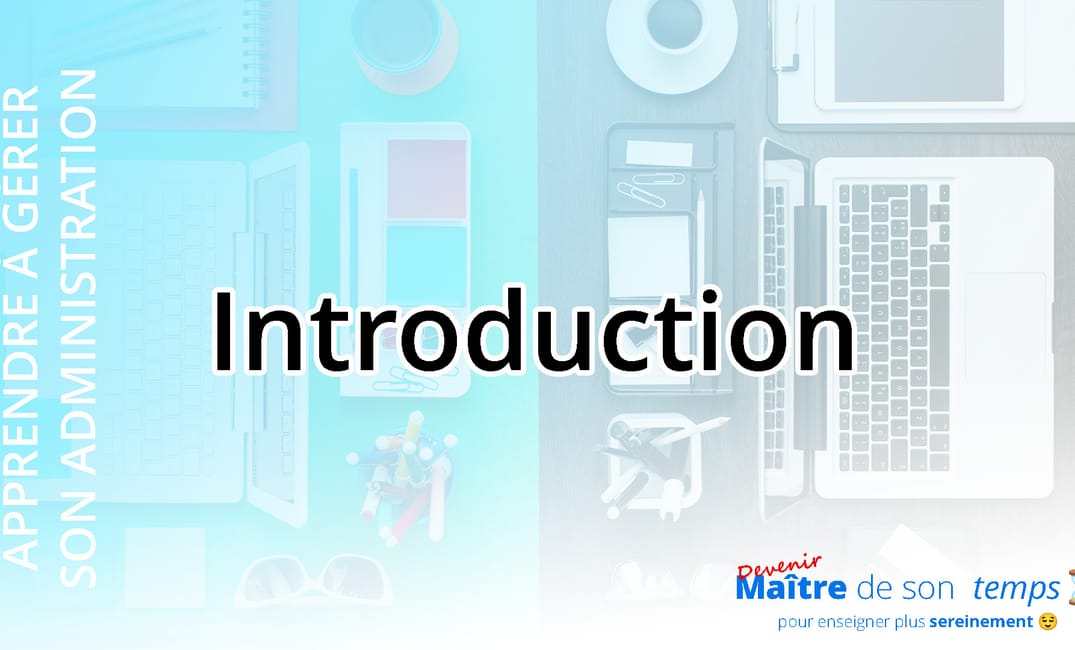 ADMIN 0 - Introduction