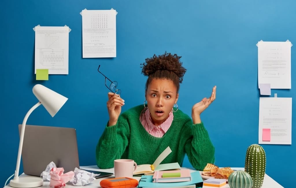 Endiguer la déferlante quotidienne d'informations