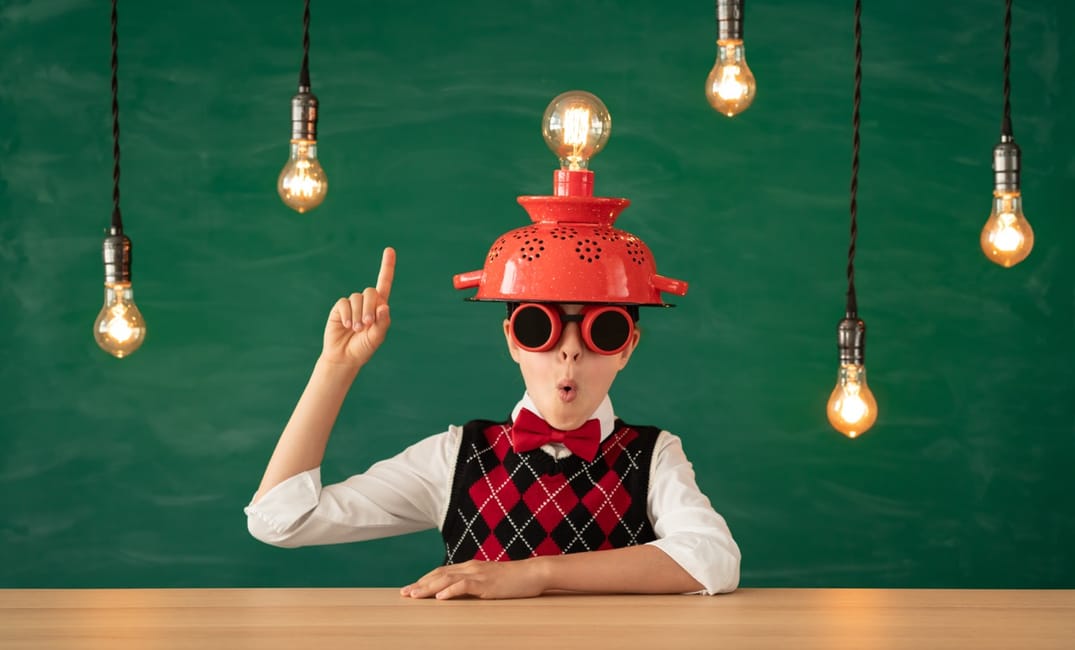 Ne plus jamais perdre une bonne idée 💡