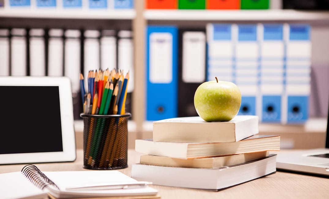 Progresser dans son organisation personnelle