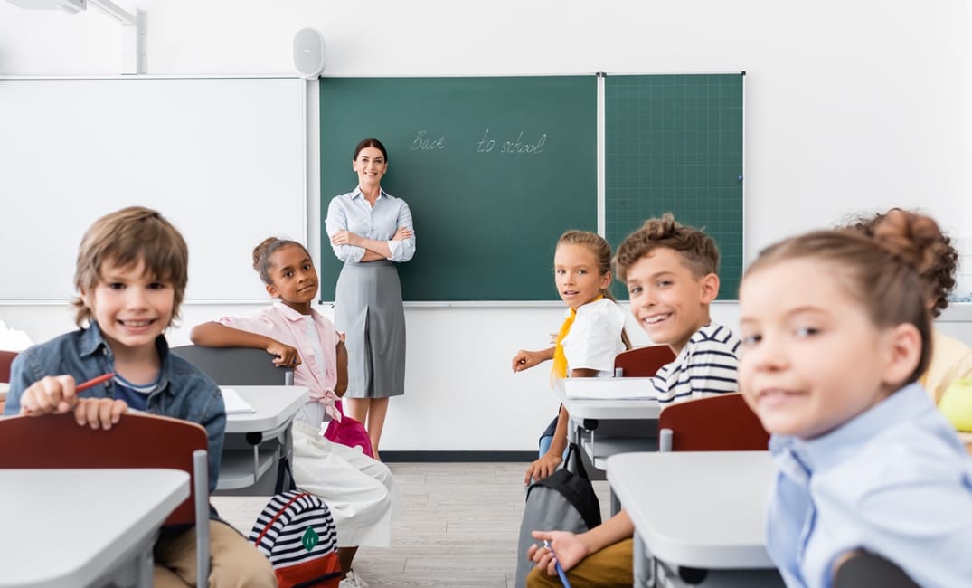 Les 10 premières routines que je mets en place dans ma classe