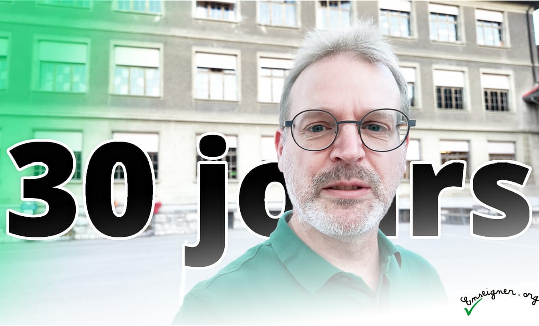 30 jours pour transformer une classe. Pas de magie, juste des choix judicieux.