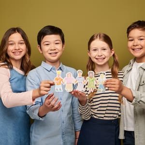 Image de : Travailler en groupe ne se décrète pas !