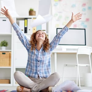 Image de : Toutes ces petites choses à terminer