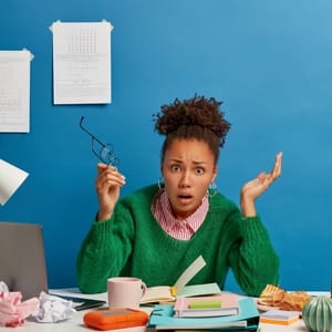 Image de : Endiguer la déferlante quotidienne d'informations