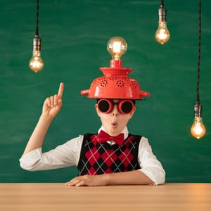 Image de : Ne plus jamais perdre une bonne idée 💡