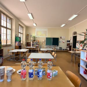 Image de : Routines, IA et outils d'organisation : retour sur notre dernière visite de classe