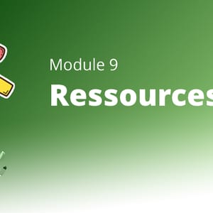 Image de : MA PREMIÈRE RENTRÉE - 9. Ressources