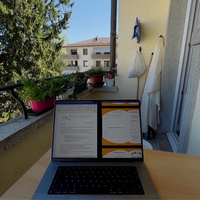 Image de : On reprend - presque - les mêmes et on continue ! (Jour 2)