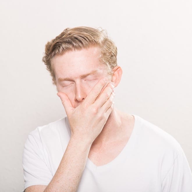 Image de : Malade (Jour 9)