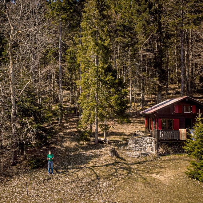 Image de : Travailler dur, se détendre agréablement (Jour 4)