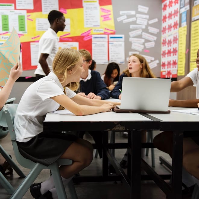 Image de : Création d'un webzine