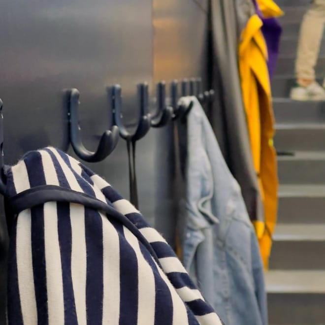 Image de : Ça devient sérieux ! (Jour 18)