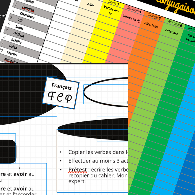 Image de : Contre vents et marées (Jour 16)