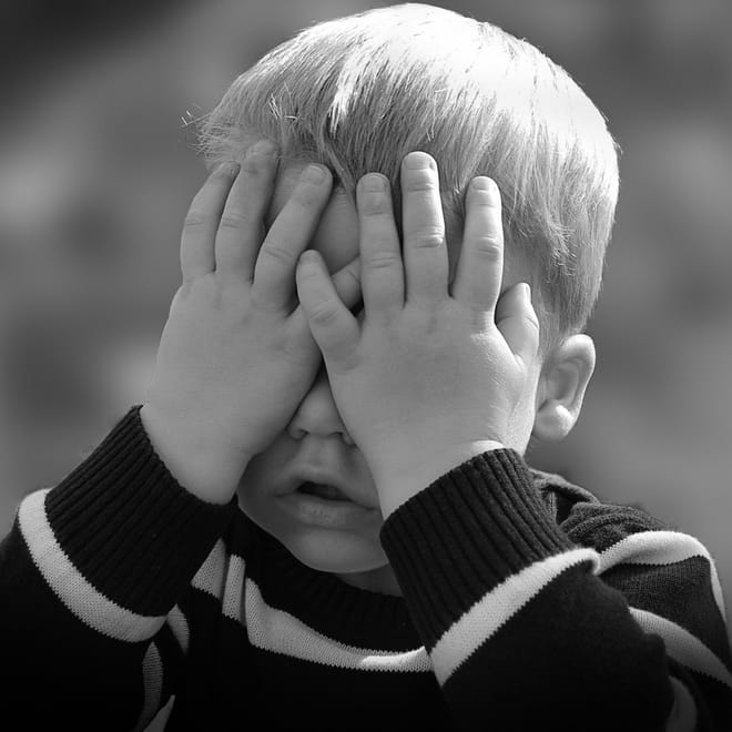 Image de : Prêt ou pas prêt, j’arrive ! (Jour 20)