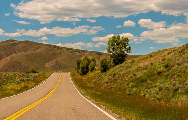 Image de : Rentrée à l'horizon